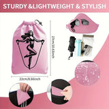 Yoga Pilates Fitness Set with Accessories V1142-LP601099622602976