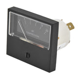 VU Meter High Accuracy Small Lightweight Clear Display Antistatic LED Volume Meter for DIY Recording V1294-YM0715-3114210151611