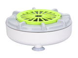 Fruit Washing Machine Deeply Degrades Residues Adsorbable USB Charging Spinner Fruit V1294-YM0901-3113230285811