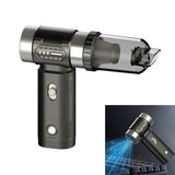 4000Pa Strong Suction Handheld Blower Vacuum Cordless Rechargeable For Snow Removal Pet Drying Car V1366-AZ2-W-16838