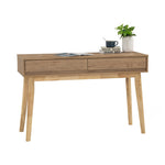 Hirado Console Hallway Table - Natural V656-124058