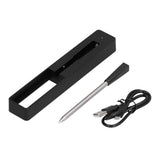 BBQ Wireless Bluetooth Barbecue Thermometer Smart Food Oven Temperature Meter for Kitchen V1294-YM0901-3111210203711