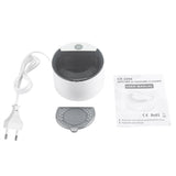 Ultrasonic Denture Cleaner Retainer Mouth Guard Cleaning Machine V1294-YM0901-JY20531-02