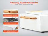 High Autoclave Machine, 2L, 300W High Cleaner Machine Box with Adjustable V952-GWXDQ15L0000R49V7001V3