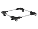 Fridge Stand Mobile Base, 1100 lbs Load Capacity, Washing Machine Stand with 8 Locking Twin Wheels V952-JJBYTCSJSLG2YEKPTV0