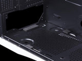 Huntkey MVP Pro Gaming computer chassis - Blue V28-CASHUNMVPPROBL