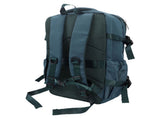 Vacuum Backpack 27L Large Capacity Water Proof 180 Degree Opening Compression Backpack with Pump for V1294-YM0901-3117250035414