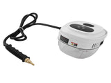 1500ml Handheld Steam Cleaner with 3 Brush Heads High Temperature High Pressure Steam Cleaning V1294-YM0901-3113240145411