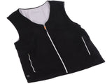 Electric Heating Vest Temperature Adjustable Washable USB Power Supply Heated Waistcoat for Outdoor V1294-YM0523-3113210230912