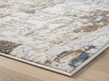 Grande Jacquard Rug - Arctic - 160x230 V262-LGH160230475ARC