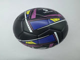 Limited edition commemorative black and white No. 5 Ball - Made of high-quality PU material, V1105-YAZQ-M01