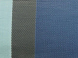 300TC Simon Teal Reversible Cotton Stripes Quilt Cover Set Queen V442-ATX-QUILTCS-300TCSIMON-TEAL-QS