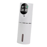 Automatic Foaming Soap Dispenser Electric Foam Hand Soap Dispenser USB Rechargeable Touchless for V1294-YM0901-3112250026411