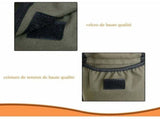 Double Rear Bicycle Saddle Bag V1237-ZY-908-214