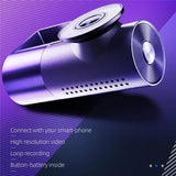 Hidden Driving Recorder For Safety Videos PRL-68963060DBT