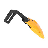 Chainsaw Handle Assembly Handle Clutch Cover Replacement Electric Saw Accessories for Partner 350 V1294-YM0715-3111210430411