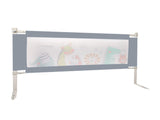 Bopeep Kids Baby Safety Bed Rail Guard King KD1062-K