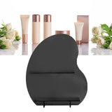 Cosmetic Storage Rack Makeup Shelf Organizer for Bathroom Bedroom Dressing Room Desk Black S V1294-YM0512-3117220266111