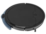 Smart Robot Vacuum Cleaner APP Control 2000Pa Suction Power 80 Mins Runtime Quiet Automatic Sweeper V1294-YM0703-3113230137711