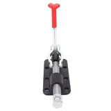 Push Pull Toggle Clamp Stable Clamping Force Quick Fixing Fixture for Heavy Duty Welding Equipment V1294-YM0523-3114220022412