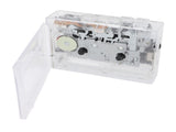 Portable Cassette Player Tape Recorder DC 5V USB Cassette to MP3 Digital Converter with FM Radio and V1294-YM0901-3113250015311