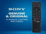 Genuine Sony BRAVIA TV Remote Control RMF-TX920U RMFTX920U