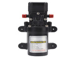 Water Pressure Diaphragm Pump Self Priming Diaphragm Pump High Pressure Water Pump for Outdoor RL V1294-YM0512-3111220282413