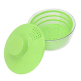 Electric Drainer Double Layer Multifunctional Automatic Food Spinner Household Kitchenware for V1294-YM0703-3118230052511