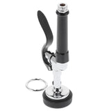 Commercial Faucet Sprayer High Pressure Rinse Faucet Spray Head Accessory for Restaurant V1294-YM0901-3112210056811