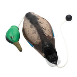 Durable Cartoon Toy for Training and Chewing Fun Indoor Outdoor Use V1370-AZ4-14872