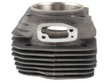 54mm Cylinder Piston Carb Kit Replacement Fit for Husqvarna 288XP 181 281 288 Chainsaw 503506301 V1294-YM0901-3111200205611