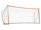 Portable Soccer Goal, 12x6 ft Adults Kids Backyard Soccer Net, Large Practice Soccer Net, Steel V952-TZDZBXZQMTZDPFS0RV0