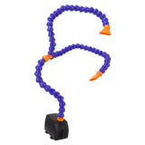 Kids Water Table Pump Double Head Extendable Hose Fun Outdoor Splash Water Game Toys for Home Summer V1294-YM0901-3111240313412