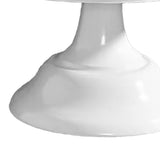 Metal Cake Stand European Style Anti Slip Round Cake Stand for Weddings Parties Anniversaries Small V1294-YM0626-3118220347011