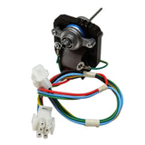Refrigerator Evaporator Fan Motor Replacement Kits for 5303918549 241854301 Quick Operation and Easy V1366-AZ2-W-17098