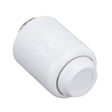 Smart Thermostat Radiator Rotatable Screen Programmable Schedule Intelligent Radiator Thermostat V1294-YM3113220253811-0421