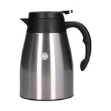 24V 1200ml Car Water Heater Pot with Base Portable Stainless Steel Electric Kettle Pot for Truck V1294-YM0901-3113210144911