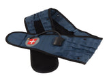 Back Decompression Belt Inflatable Relaxing Muscles Traction Function TPU Material Lower Back V1294-YM0717-3117220186012