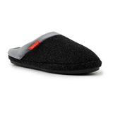 ARCHLINE Orthotic Slippers Slip On Arch Scuffs Orthopedic Moccasins in Charcoal Marle - EUR 38 V563-ARCHLINE-SLIPON-CHMARL-38