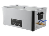 30L Ultrasonic Cleaner, Professional Ultrasonic Cleaner Machine with Cleaning Basket & Digital V952-SXJJKCSBQXJ38E4T5001V3