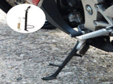 Worgeous Stand Motorcycle Side Kickstand Electric Scooter for Adults V1189-LWWAL-20260327-03482