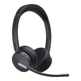 Yealink WHD642T Dual headset for WH64 Teams and WH64 Hybrid Teams V1202-V2-IPY-WHD642T