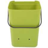 Chicken Waterer 4 Drinking Spouts Large Capacity Automatic Chick Drinker Waterer for Poultry Feeding V1294-YM0703-3111230123111