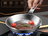 Compact Stainless Steel Sauce Pan Mini Egg Skillet for Easy Cooking and Pouring Suitable for Gas and V1189-LWWAL-20260327-04678