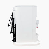 Luxurious White Hot and Cold Benchtop Water Cooler - LG Compressor V502-AIMEXSO1100H