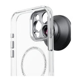 Shiftcam Case iPhone 16 PM DS-SCSDA64CL