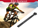 Carbon fiber mountain road bicycle seat tube, seat all carbon rear floating seat tube, seat V1369-AZ3-W-04441