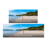 Shiftcam Lens 1.55x Anamorphic DS-SCLUAN15523EF