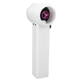 Portable Handheld Turbo Fan Fast Cooling High Efficiency 8000mah Violent Turbo Fan for Outdoor V1294-YM0901-3111240147412