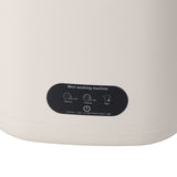 9L Portable Washing Machine Multifunction Small Clothes Laundry Washer and Spin Dryer Machine for V1294-YM0901-3113240179412